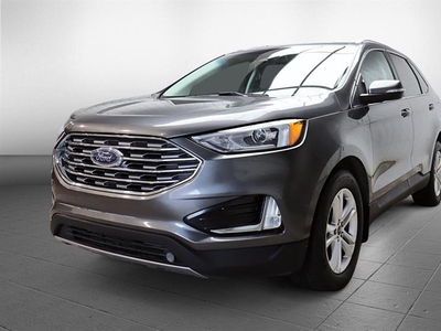 Used Ford Edge 2019 for sale in Sept-Iles, Quebec