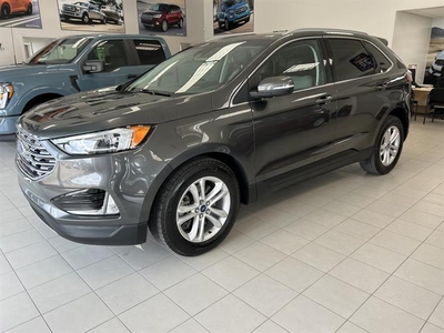Used Ford Edge 2020 for sale in Lachute, Quebec