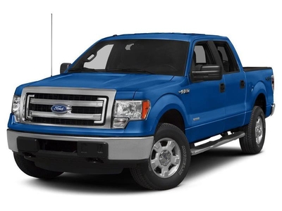 Used Ford F-150 2013 for sale in Waterloo, Ontario