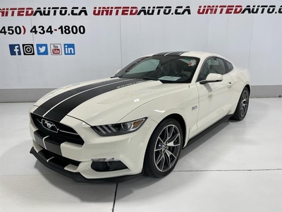 Used Ford Mustang 2015 for sale in Boisbriand, Quebec
