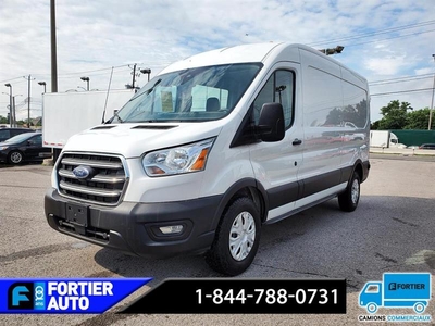 Used Ford Transit 2020 for sale in Anjou, Quebec
