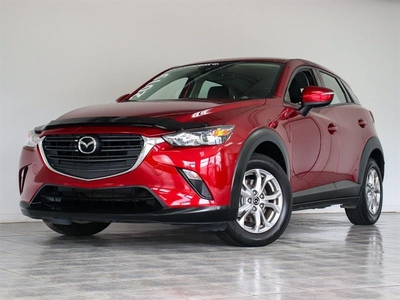 Used Mazda CX-3 2019 for sale in Shawinigan, Quebec