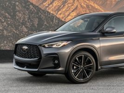 2023 Infiniti QX50 PURE