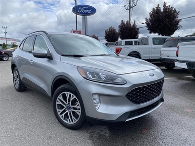 Used Ford Escape 2021 for sale in Saint-Eustache, Quebec