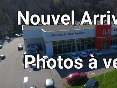 Used Honda Civic 2013 for sale in Sainte-Agathe-des-Monts, Quebec