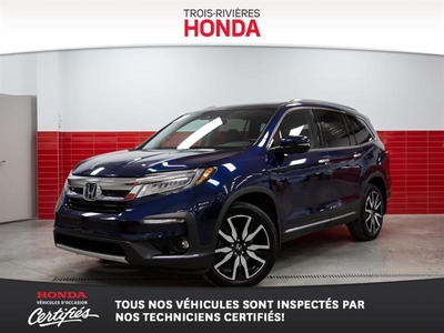 Used Honda Pilot 2022 for sale in Trois-Rivieres, Quebec