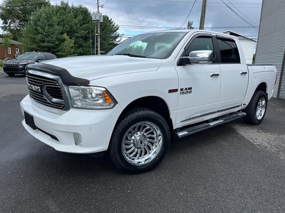 Used Ram 1500 2016 for sale in Drummondville, Quebec