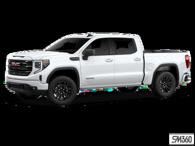 2023 GMC Sierra 1500 ELEVATION 0% financing avail on 60 month /