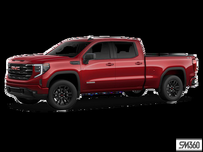 2023 GMC Sierra 1500 ELEVATION 0% financing avail on 60 month /