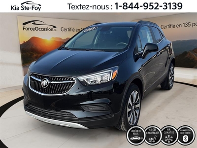 Used Buick Encore 2021 for sale in Quebec, Quebec