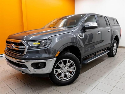 Used Ford Ranger 2019 for sale in Saint-Jerome, Quebec
