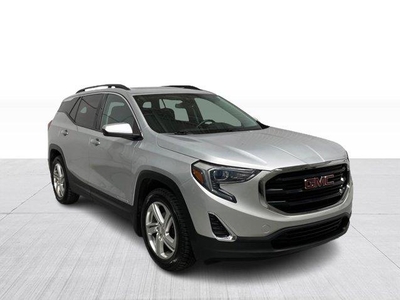 Used GMC Terrain 2020 for sale in L'Ile-Perrot, Quebec