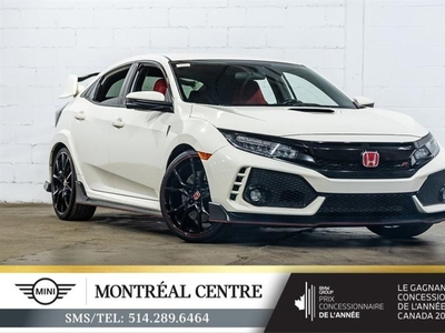 Used Honda CIVIC 2018 for sale in Montreal, Quebec