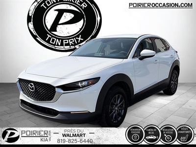 Used Mazda CX-30 2021 for sale in Val-d'Or, Quebec