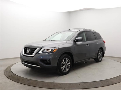 Used Nissan Pathfinder 2019 for sale in Chicoutimi, Quebec