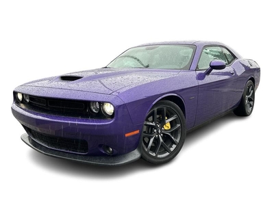 Used Dodge Challenger 2019 for sale in North Vancouver, British-Columbia