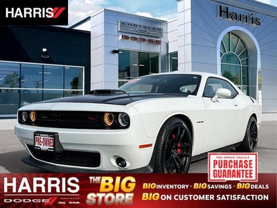 Used Dodge Challenger 2022 for sale in Victoria, British-Columbia