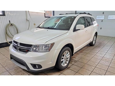 Used Dodge Journey 2014 for sale in Trois-Rivieres, Quebec