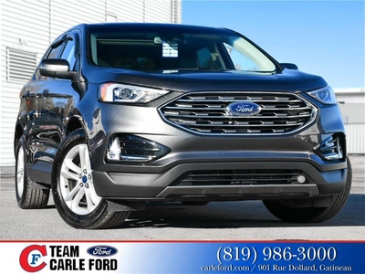 Used Ford Edge 2020 for sale in gatineau-secteur-buckingham, Quebec