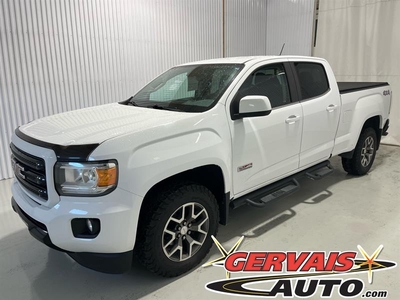 Used GMC Canyon 2018 for sale in Trois-Rivieres, Quebec