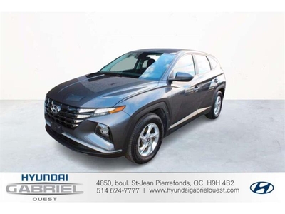 Used Hyundai Tucson 2022 for sale in Dollard-Des-Ormeaux, Quebec