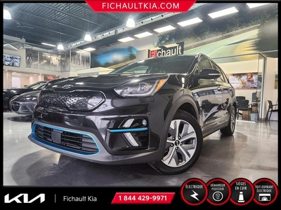 Used Kia Niro 2021 for sale in Chateauguay, Quebec