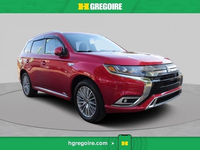 Used Mitsubishi Outlander 2020 for sale in Victoriaville, Quebec