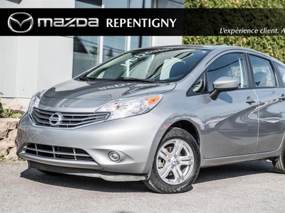 Used Nissan Versa Note 2015 for sale in Repentigny, Quebec