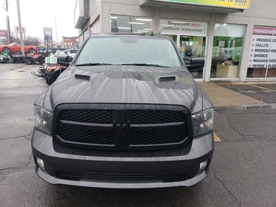 Used Ram 1500 2020 for sale in Longueuil, Quebec