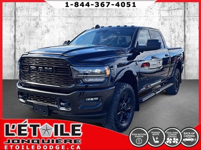 Used Ram 2500 2022 for sale in Jonquiere, Quebec