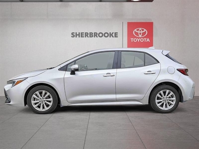 Used Toyota Corolla 2023 for sale in Sherbrooke, Quebec