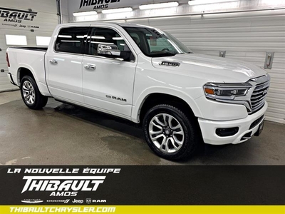 New Ram 1500 2020 for sale in Amos, Quebec