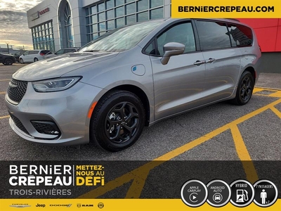 Used Chrysler Pacifica 2021 for sale in Trois-Rivieres, Quebec