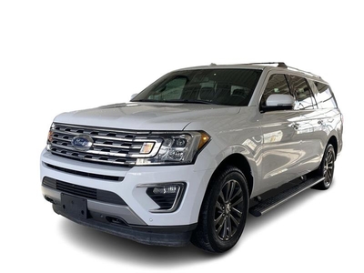 Used Ford Expedition 2021 for sale in Saint-Leonard, Quebec