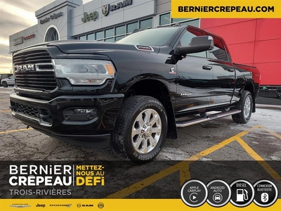 Used Ram 2500 2019 for sale in Trois-Rivieres, Quebec