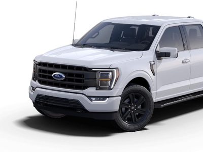 2023 Ford F-150 Lariat | 145 | 502A