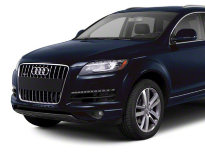 Audi Q7 quattro 4dr 3.0L Premium