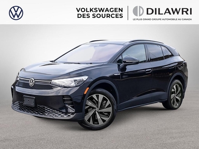 2023 Volkswagen ID.4 Pro AWD