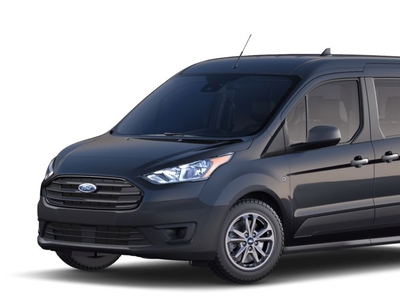New 2023 Ford Transit Connect Wagon XL W/DUAL SLIDING DOORS for Sale in Port Hawkesbury, Nova Scotia