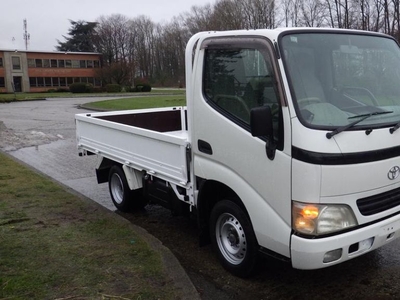 Used 2004 Toyota Dyna Right Hand Drive for Sale in Burnaby, British Columbia