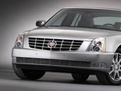 Used 2007 Cadillac DTS DTS Sedan * SUNROOF * SOFT RIDE SUSPENSION * 4.6L NORTHSTAR V8 * for Sale in Edmonton, Alberta