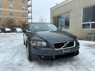 Used 2009 Volvo C30 2DR CPE for Sale in Waterloo, Ontario