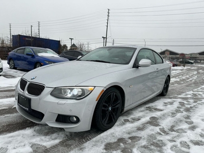 Used 2012 BMW 3 Series 328I for Sale in Woodbridge, Ontario