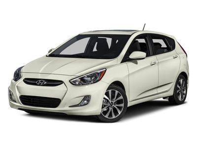 Used 2015 Hyundai Accent LE iPod Interface Cruise Control for Sale in Winnipeg, Manitoba