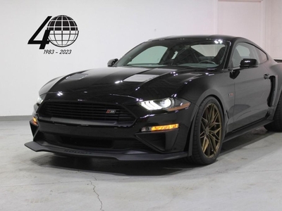 Used 2019 Ford Mustang GT Premium ROUSH STAGE 3! 710 HP! for Sale in Etobicoke, Ontario