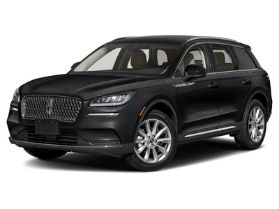 Used 2020 Lincoln Corsair Reserve for Sale in St Thomas, Ontario