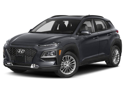 Used 2021 Hyundai KONA 2.0L Preferred for Sale in Charlottetown, Prince Edward Island