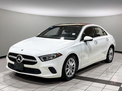 Used 2022 Mercedes-Benz AMG for Sale in Richmond, British Columbia