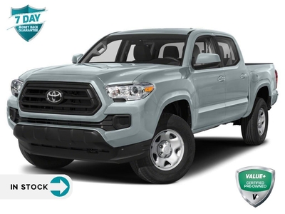 Used 2022 Toyota Tacoma 3.5L HEATED SEATS APPLE CARPLAY for Sale in Sault Ste. Marie, Ontario