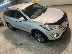 Used 2016 Hyundai Santa Fe XL XL * 3.3L * 7 Passenger * Active ECO * Keyless Entry * Heated front Seats * Normal/Sport/Comfort Steering Mode * Outside Temperature Display * Power for Sale in Cambridge, Ontario